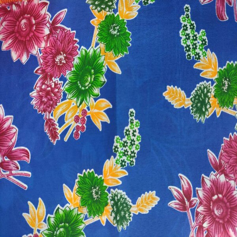 Wool Kashmiri Design Shawl (Size: 40X80 Inches)